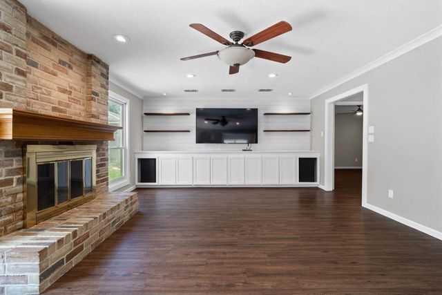 22414 Bucktrout Lane, Katy, TX 77449