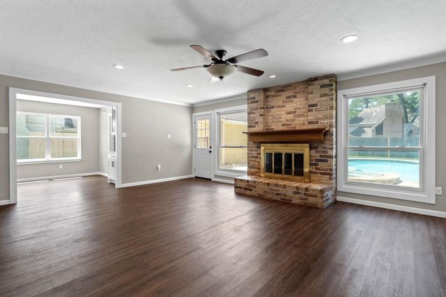 22414 Bucktrout Lane, Katy, TX 77449