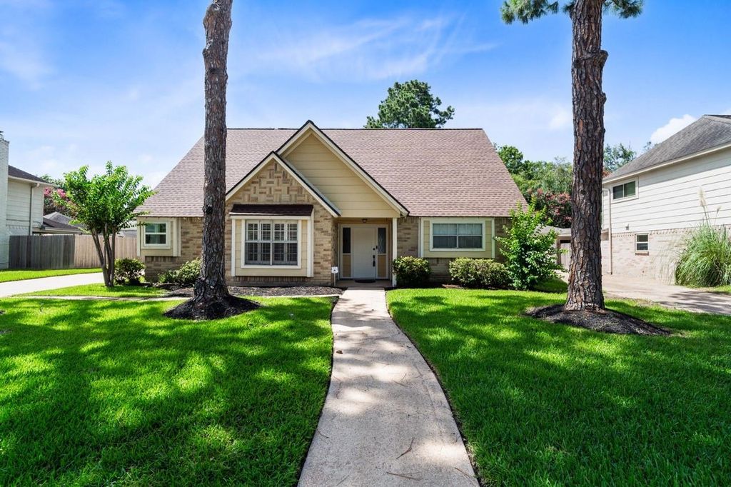22414 Bucktrout Lane, Katy, TX 77449