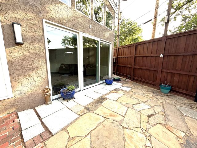 1725 Ashland Avenue, Fort Worth, TX 76107