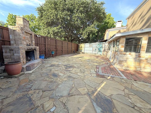 1725 Ashland Avenue, Fort Worth, TX 76107