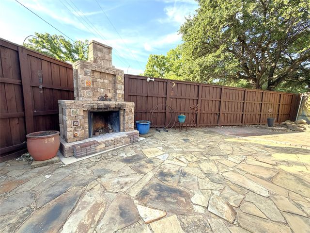 1725 Ashland Avenue, Fort Worth, TX 76107