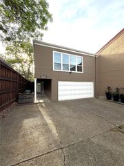1725 Ashland Avenue, Fort Worth, TX 76107