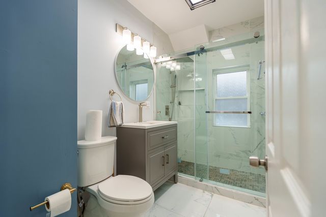 Address unavailable.