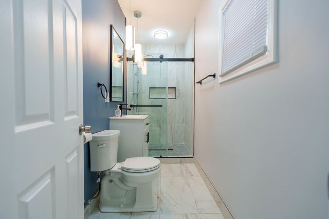 Address unavailable.