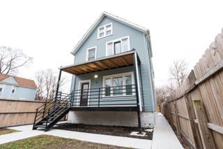 Address unavailable.