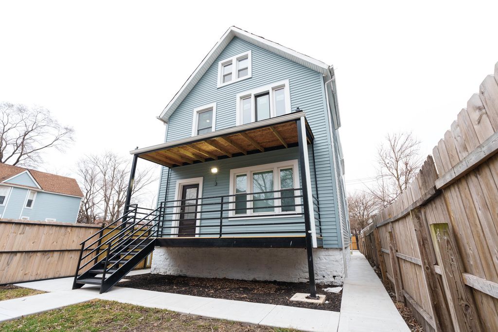 Address unavailable.