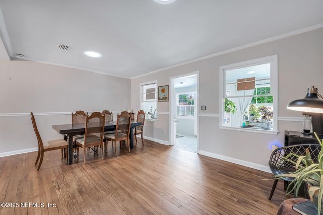 4321 TIMUQUANA Road, Jacksonville, FL 32210