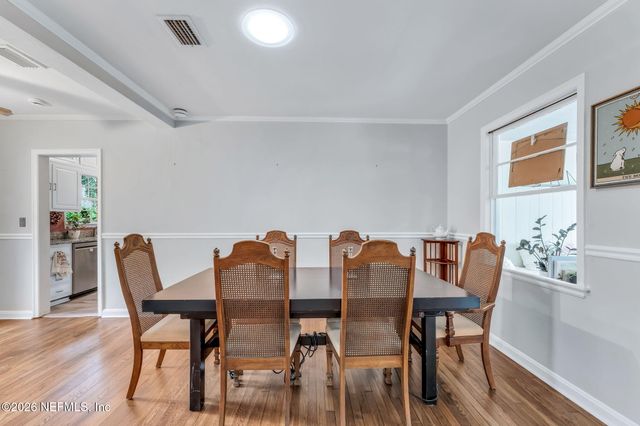 4321 TIMUQUANA Road, Jacksonville, FL 32210