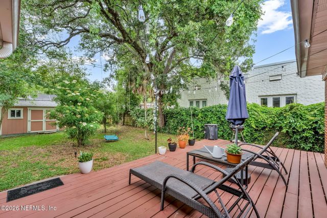 4321 TIMUQUANA Road, Jacksonville, FL 32210