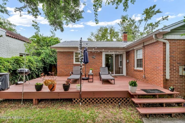 4321 TIMUQUANA Road, Jacksonville, FL 32210