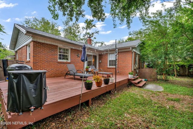 4321 TIMUQUANA Road, Jacksonville, FL 32210