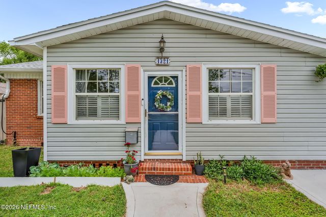 4321 TIMUQUANA Road, Jacksonville, FL 32210