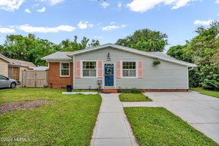 4321 TIMUQUANA Road, Jacksonville, FL 32210