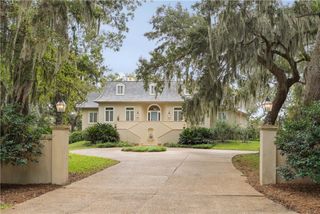 160 Hampton Point Drive, St Simons Island, GA 31522