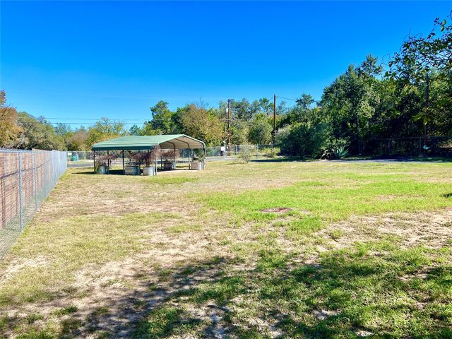 16001 AWALT DR, Austin, TX 78734