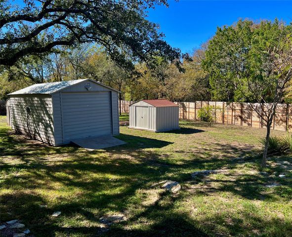 16001 AWALT DR, Austin, TX 78734