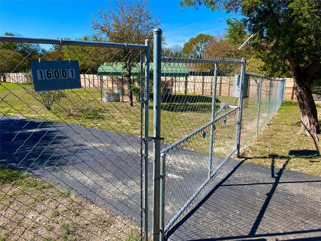 16001 AWALT DR, Austin, TX 78734