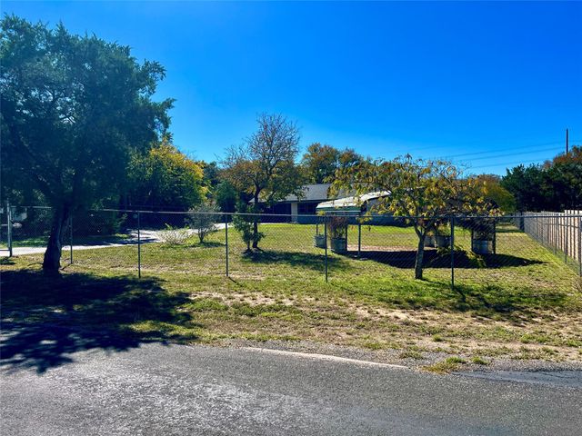 16001 AWALT DR, Austin, TX 78734