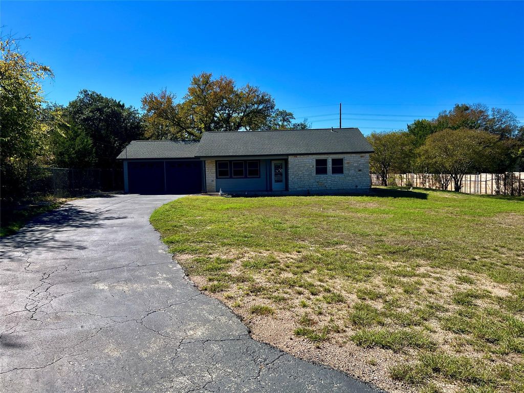 16001 AWALT DR, Austin, TX 78734