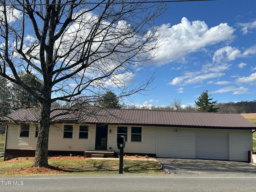 856 Big Hollow Road, Blountville, TN 37617