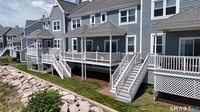 72 Cosey Beach Avenue 3, East Haven, CT 06512