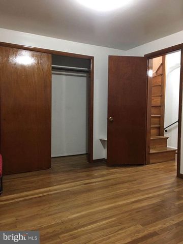 202 N CLIFTON ST, Philadelphia, PA 19107