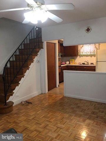 202 N CLIFTON ST, Philadelphia, PA 19107