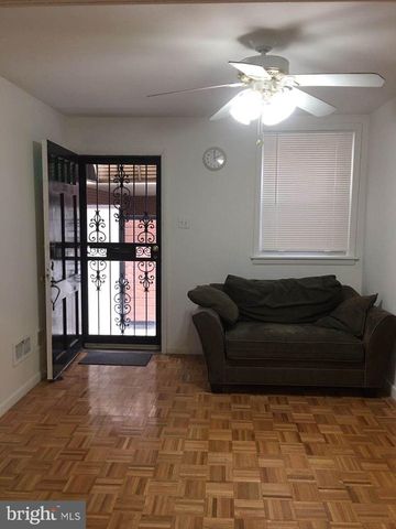 202 N CLIFTON ST, Philadelphia, PA 19107