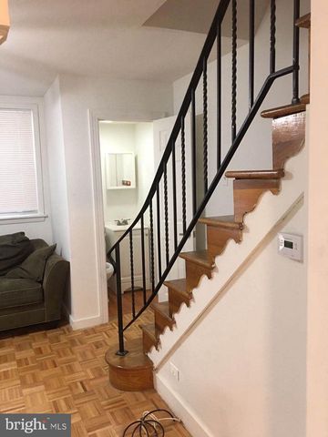 202 N CLIFTON ST, Philadelphia, PA 19107