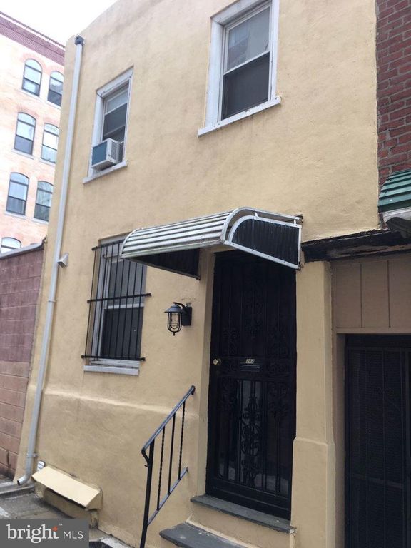 202 N CLIFTON ST, Philadelphia, PA 19107