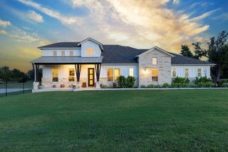 109 Tambra Lea LN, Liberty Hill, TX 78642