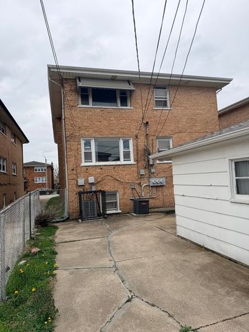 404 Prairie Avenue, Calumet City, IL 60409