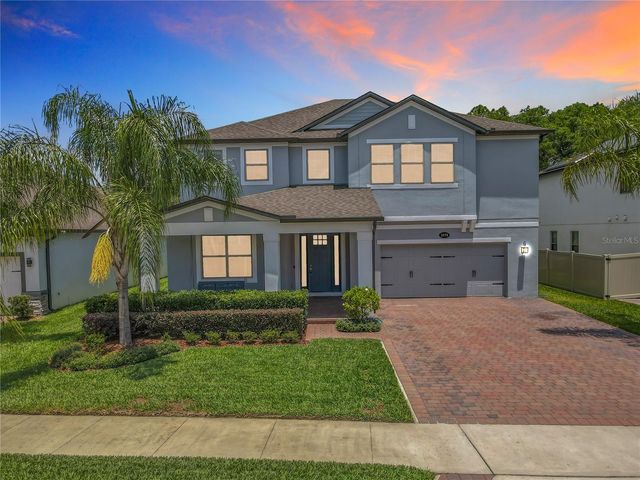 2676 ESTUARY LOOP, Oviedo, FL 32765