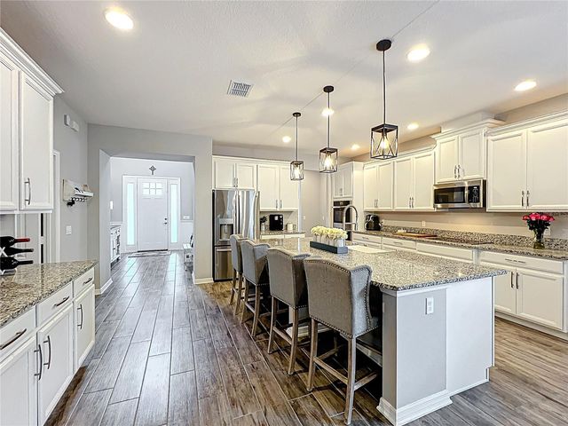 2676 ESTUARY LOOP, Oviedo, FL 32765