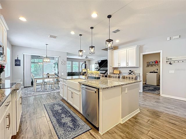 2676 ESTUARY LOOP, Oviedo, FL 32765