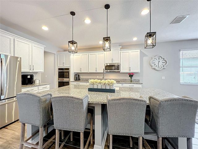 2676 ESTUARY LOOP, Oviedo, FL 32765