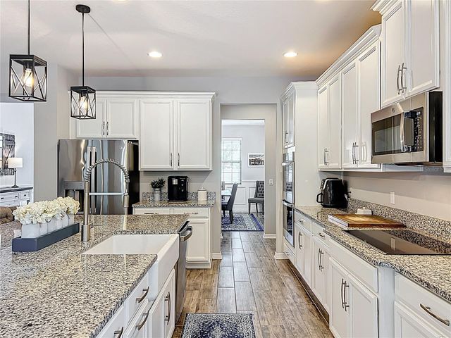 2676 ESTUARY LOOP, Oviedo, FL 32765