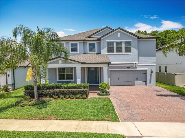 2676 ESTUARY LOOP, Oviedo, FL 32765