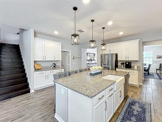 2676 ESTUARY LOOP, Oviedo, FL 32765