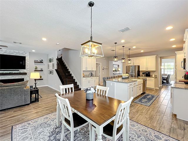 2676 ESTUARY LOOP, Oviedo, FL 32765