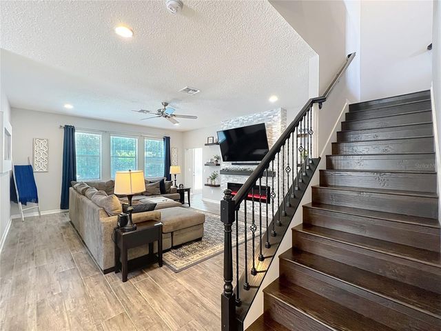 2676 ESTUARY LOOP, Oviedo, FL 32765