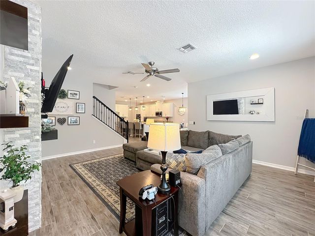 2676 ESTUARY LOOP, Oviedo, FL 32765