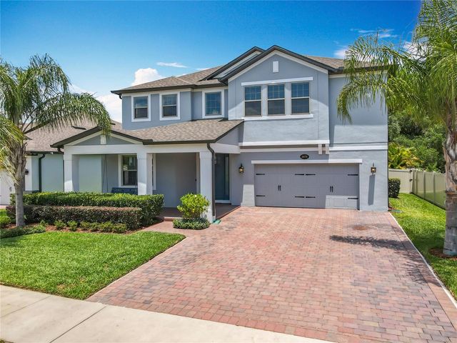 2676 ESTUARY LOOP, Oviedo, FL 32765