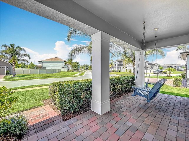 2676 ESTUARY LOOP, Oviedo, FL 32765