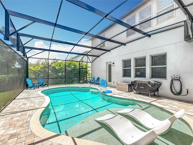 2676 ESTUARY LOOP, Oviedo, FL 32765