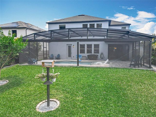 2676 ESTUARY LOOP, Oviedo, FL 32765