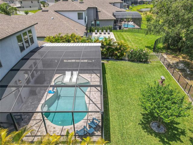 2676 ESTUARY LOOP, Oviedo, FL 32765