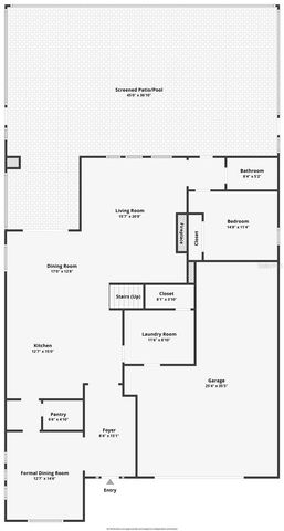 2676 ESTUARY LOOP, Oviedo, FL 32765