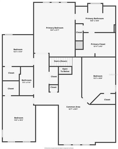 2676 ESTUARY LOOP, Oviedo, FL 32765